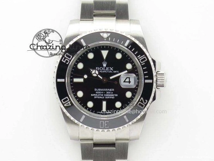 AAA Replica Watches SS White 126500 on SH Best 904L Edition 862 Daytona 1:1 Bracelet QF+ Steel Dial Reliable 1224